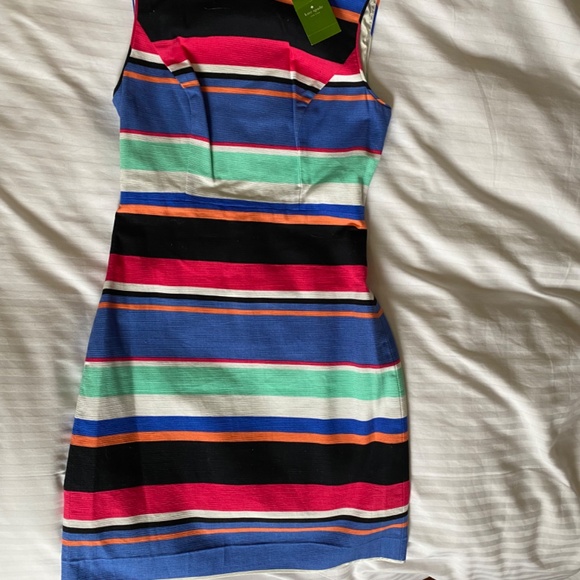 Kate Spade pencil dress - Picture 3 of 6